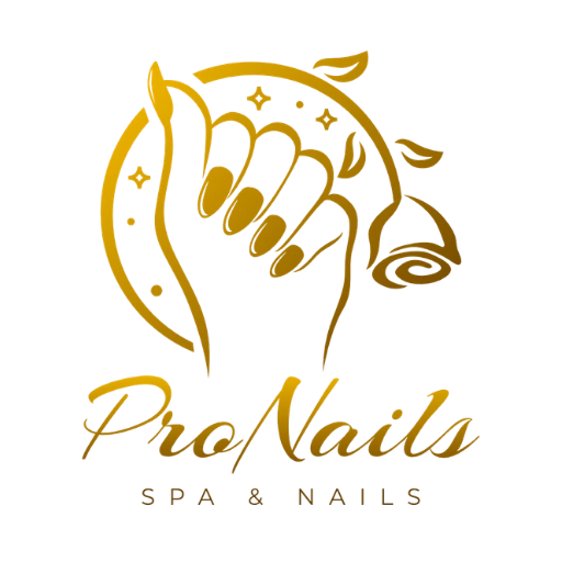 Pro Nails Logo